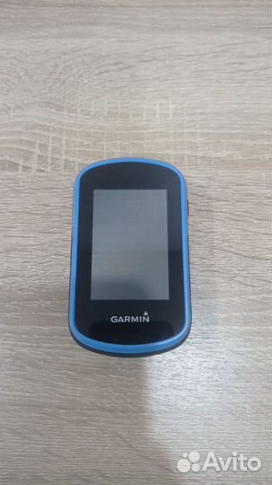 Навигатор garmin etrex 25 touch