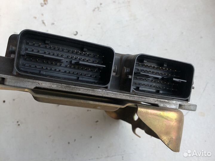 Эбу буд Mitsubishi Outlander Lancer CW5W 2006-2012