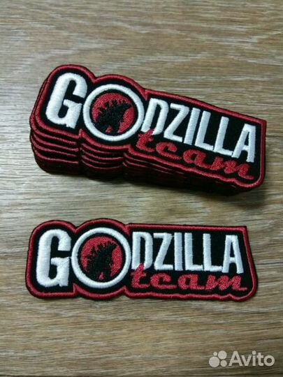 Шевроны и нашивки