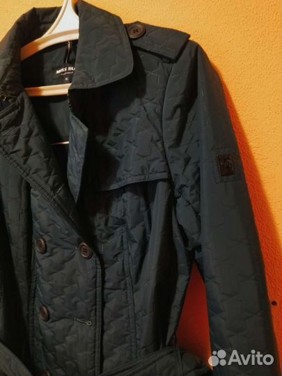 Пальто женское 42 44 весеннее