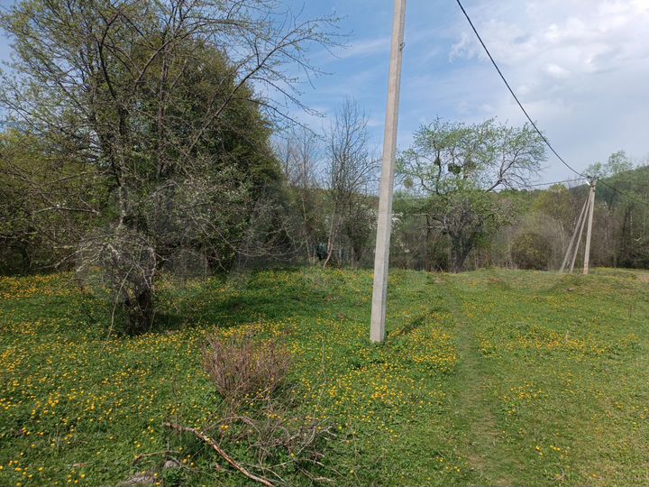 Участок 7,5 сот. (ИЖС)