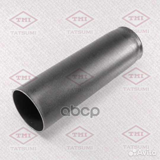 Пыльник амортизатора заднего TAH1141 tatsumi