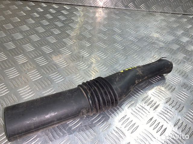 Патрубок воздушного фильтра Fiat Albea седан 1.4