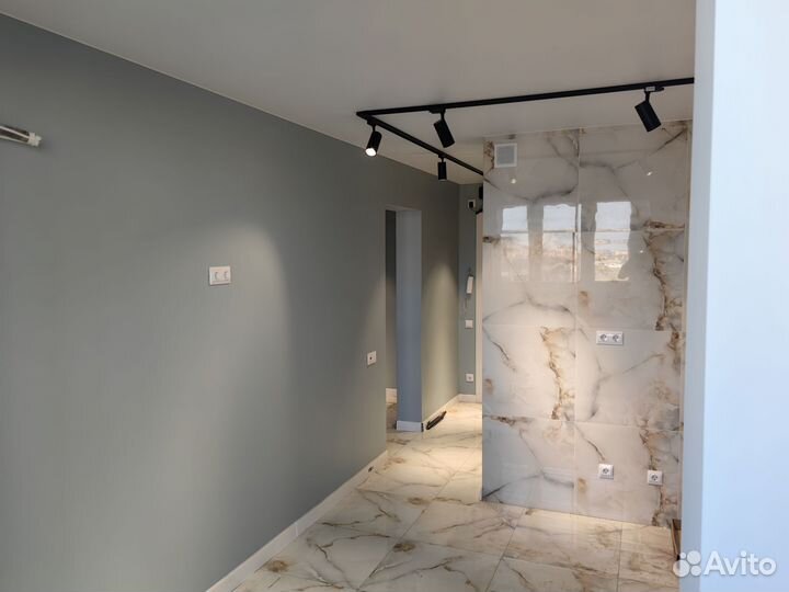 Ремонт квартир, ванная под ключ. Плиточник