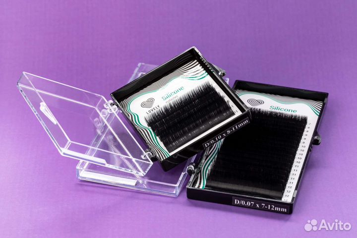 Ресницы Lоvеly