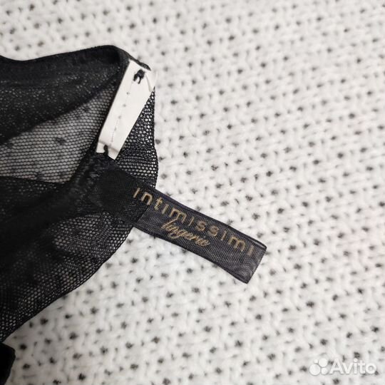 Сорочка комбинезон intimissimi