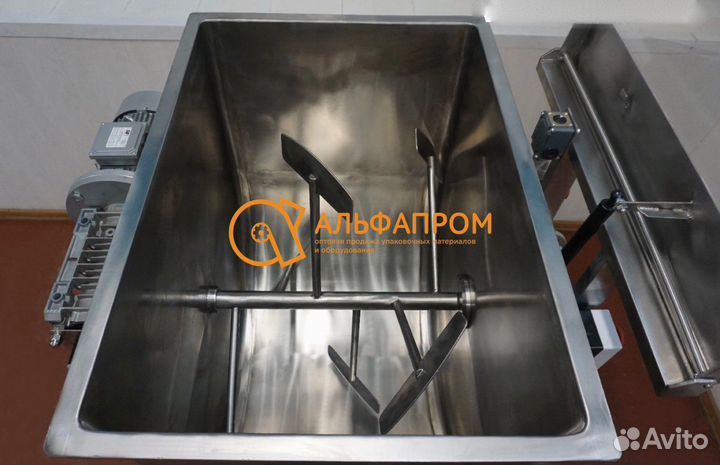 Фаршемешалка ипкс-019-150 (Н)