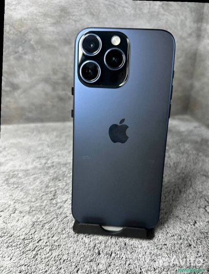 iPhone 15 Pro Max, 1 ТБ