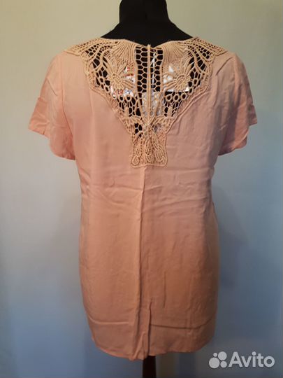 Одежда для женщин больших размеров