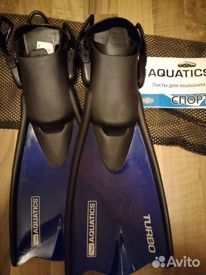 Ласты детские Aquatics Aqualung 28 - 32
