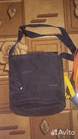 Сумка calvin klein
