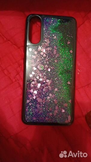 Чехол для vivo V17 NEO