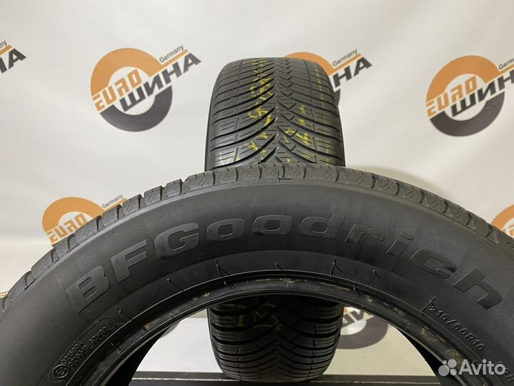 Bfgoodrich G-Grip All Season 2 215/60 R16