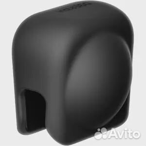 Экшн-камера insta360 X3 (Get-Set Kit), черный