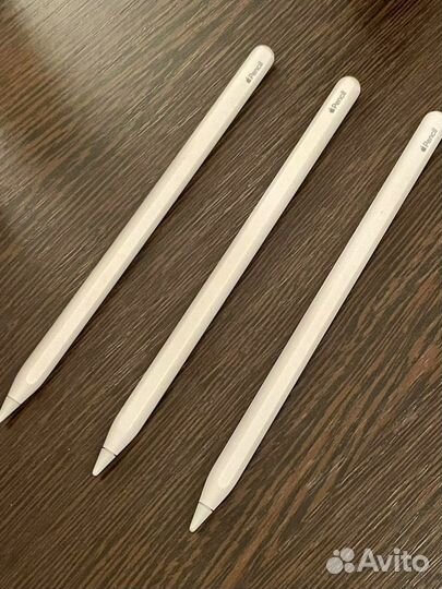 Apple pencil 2 оригинал