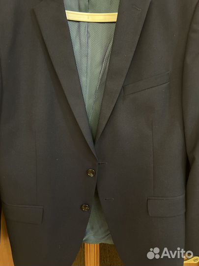 Пиджак мужской