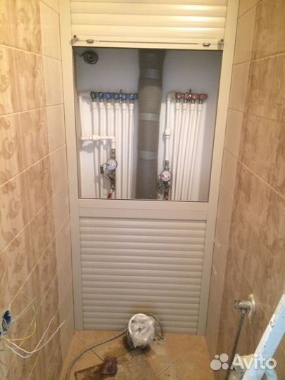 Рольставни