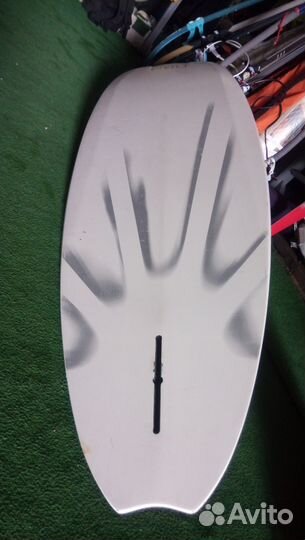 Доска для виндсерфинга Mistral Syncro 83 Fish