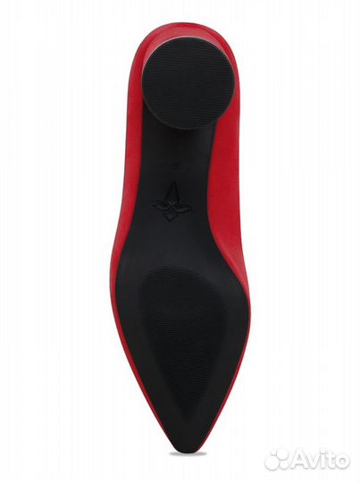 Туфли новые