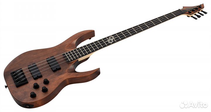Бас-гитара Solar Guitars AB2.4AN
