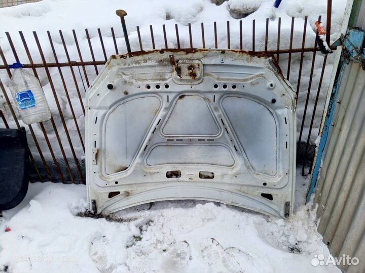 Дверь приора