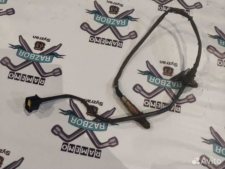 Датчик кислородный Mitsubishi Outlander XL CW5W