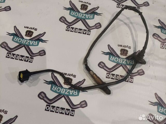 Датчик кислородный Mitsubishi Outlander XL CW5W