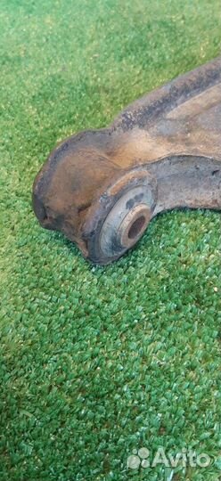 Рычаг подвески Chery Very A13 SQR477F 1.5 2012