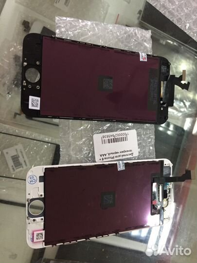 Дисплей LCD модуль на Айфон iPhone