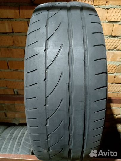 Bridgestone Potenza RE002 Adrenalin 195/60 R15