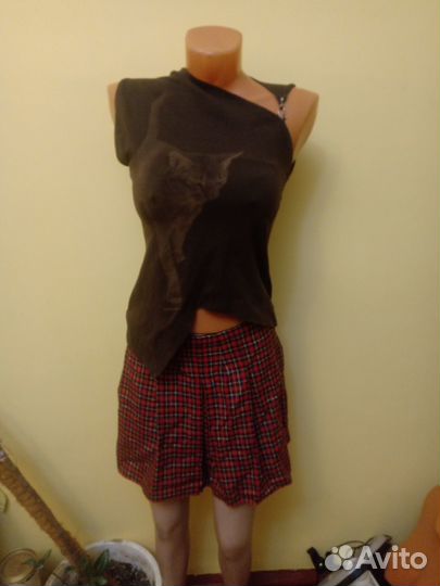 Вещи 40-42 пакетом