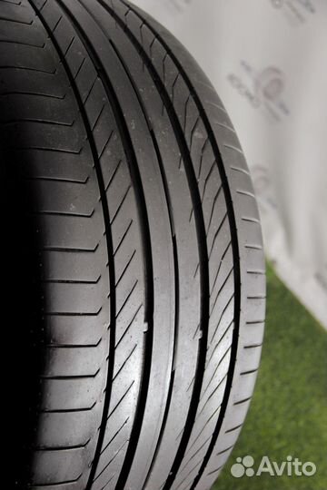 Continental ContiSportContact 5 295/35 R21