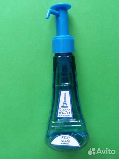 Духи женские Reni Nina / Nina Ricci 100мл