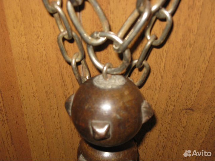 Подвес, декор старинный, винтаж, лофт