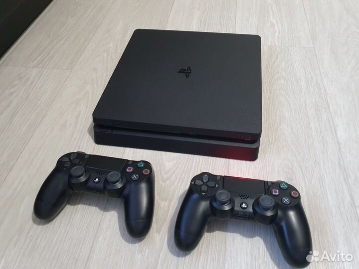 Sony Ps4 slim 1tb