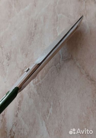 Ножницы большие (режут ткань, кожа, металл) СССР