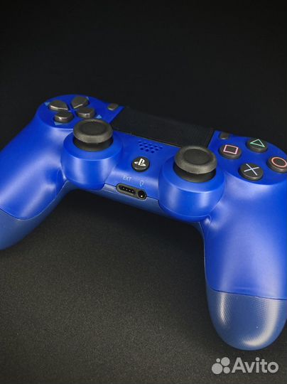 Джойстики для PS4 (новые)