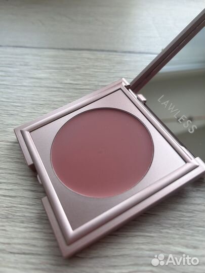 Румяна Lawless Pinch My Cheeks Cream Blush