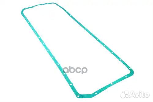 Прокладка картера паронит MB OM457/OM458