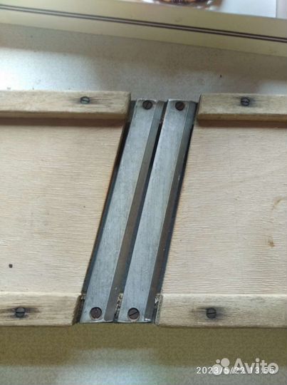 Шинковка для капусты вечная