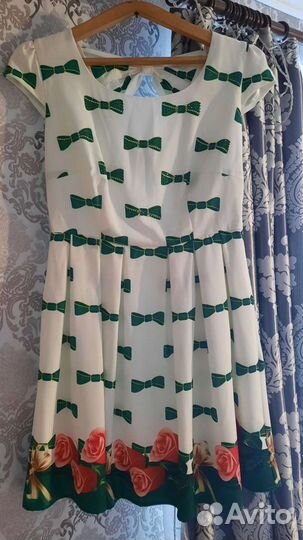 Платья и юбка женские