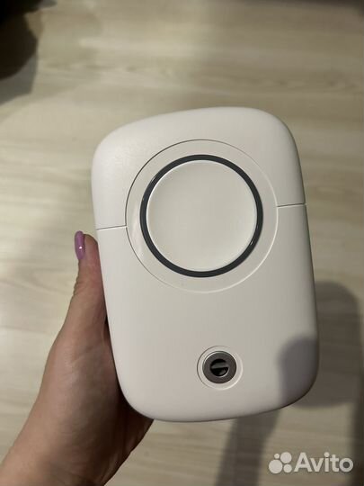 Озонатор ионизатор воздуха новый