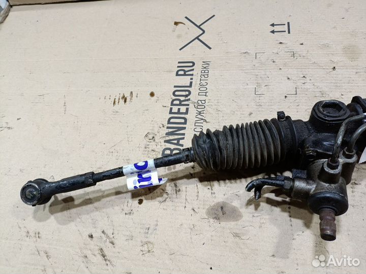 Рулевая рейка Toyota Chaser SX80