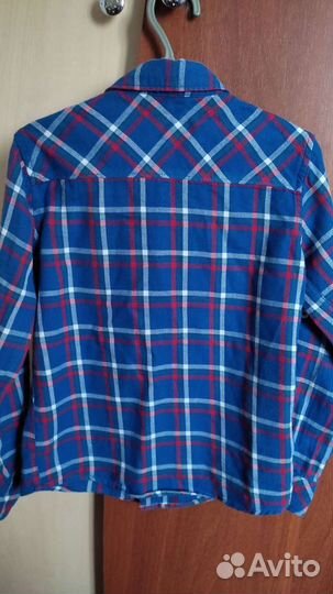 Рубашка futurino для мальчика