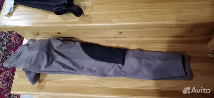 Экипировка для конного спорта