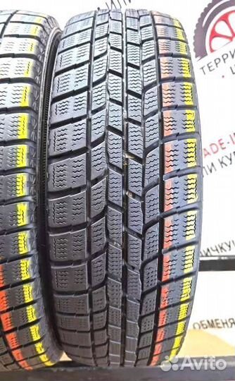 Goodyear Ice Navi 6 225/45 R18 106V