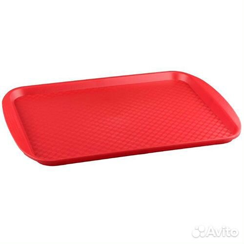 Подносы для раздачи новые