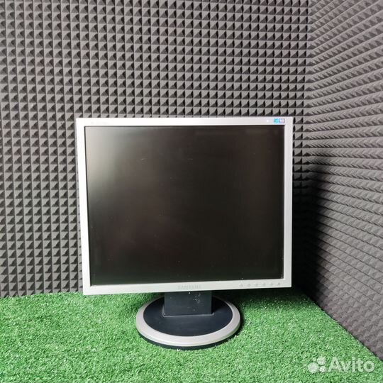 Монитор samsung 19 дюймов
