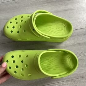 Crocs j6 (38 размер -24 см ) оригинал