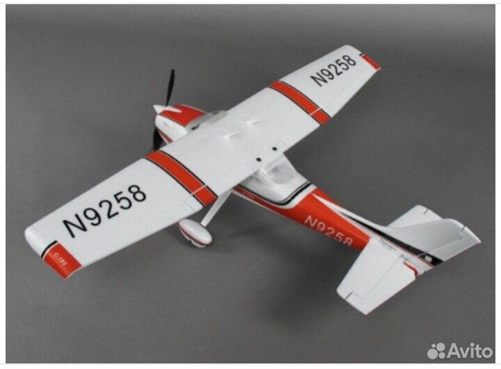 Авиамодель 